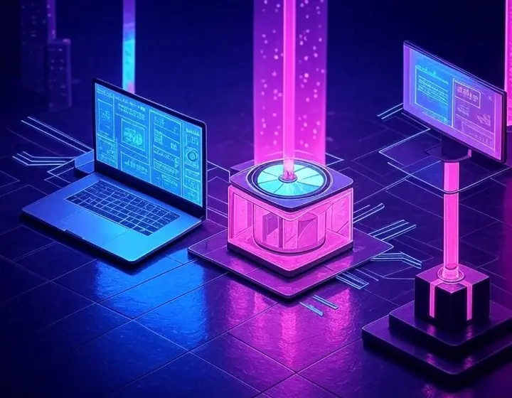 Главная VeeblaborImageHero